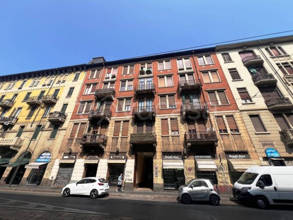 appartamento in affitto a Milano in zona Centro Direzionale