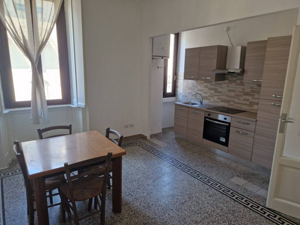 appartamento in affitto a Milano in zona Città Studi