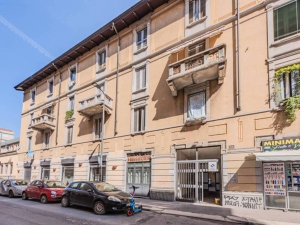 negozio in affitto a Milano in zona Loreto