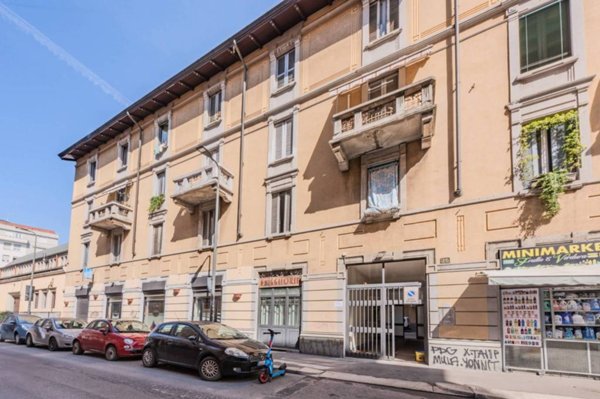appartamento in affitto a Milano in zona Loreto