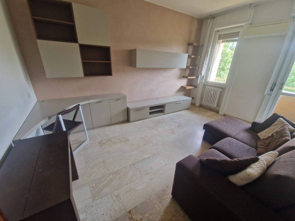 appartamento in affitto a Milano in zona Città Studi