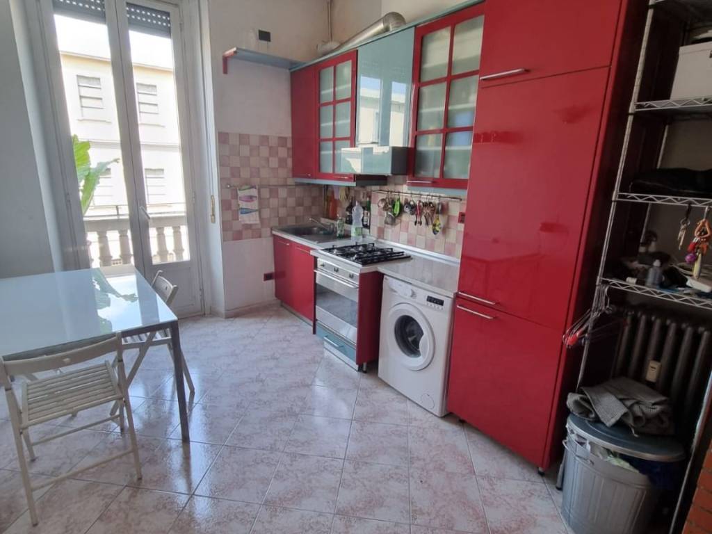 appartamento in affitto a Milano in zona Città Studi