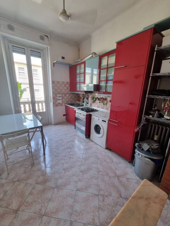 appartamento in affitto a Milano in zona Casoretto