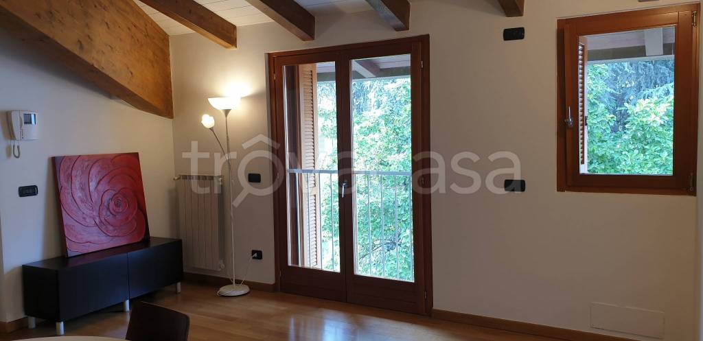 appartamento in affitto a Milano in zona Il Portello