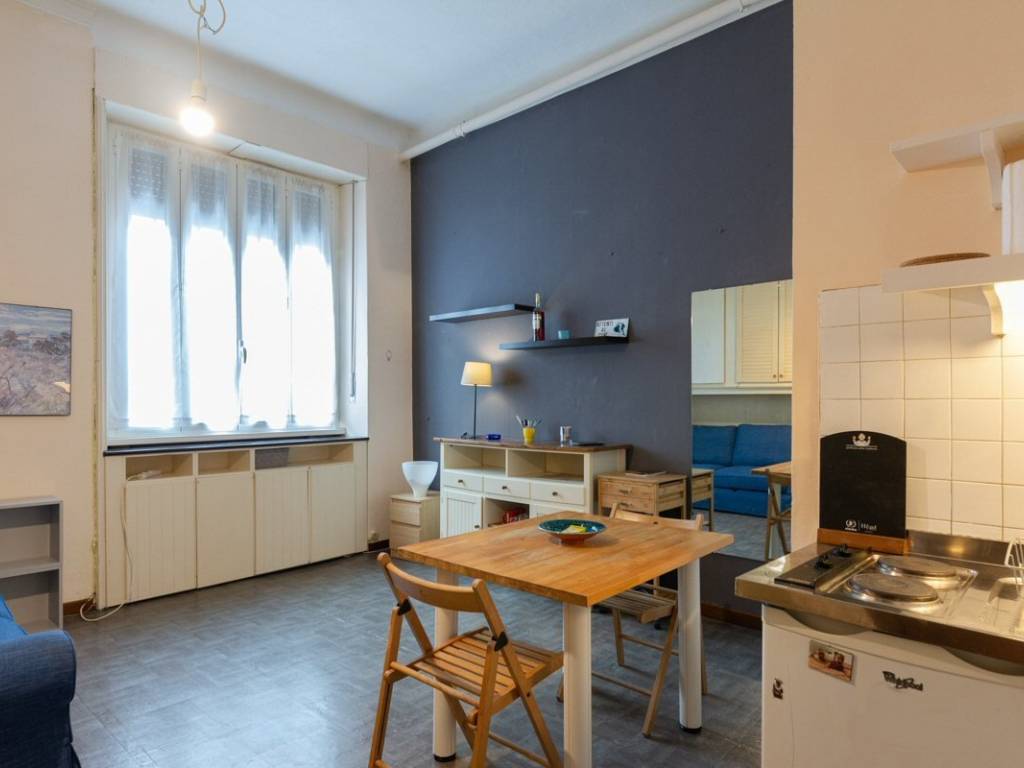 appartamento in affitto a Milano in zona Città Studi
