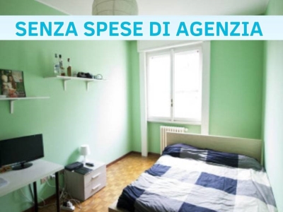 appartamento in affitto a Milano in zona Bocconi