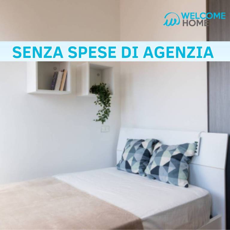 appartamento in affitto a Milano in zona Bocconi
