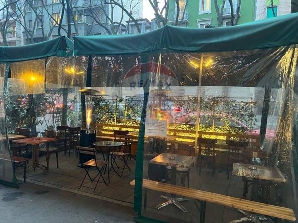 negozio in affitto a Milano in zona Città Studi