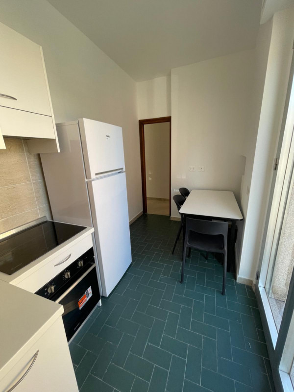appartamento in affitto a Milano in zona Loreto