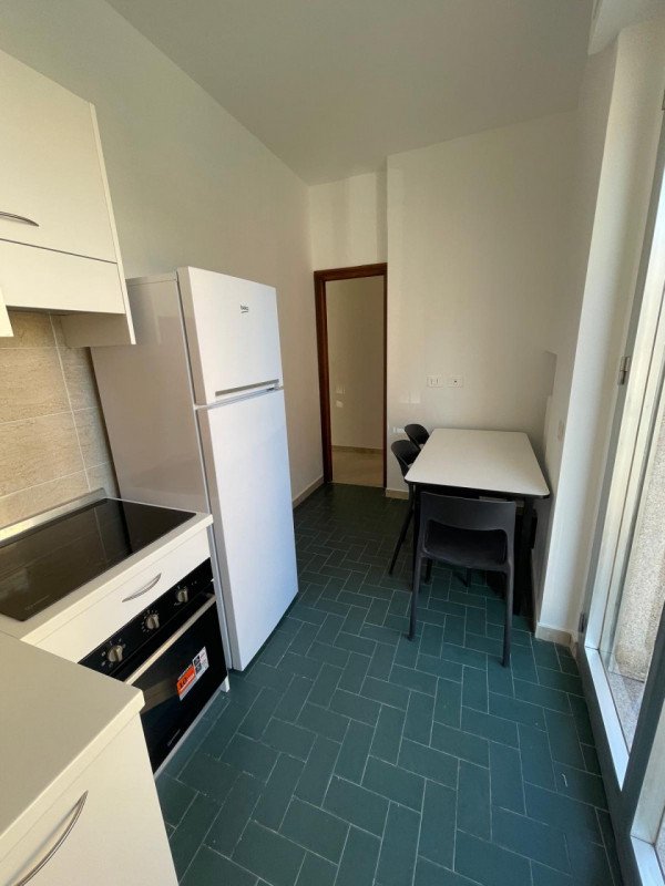 appartamento in affitto a Milano in zona Città Studi