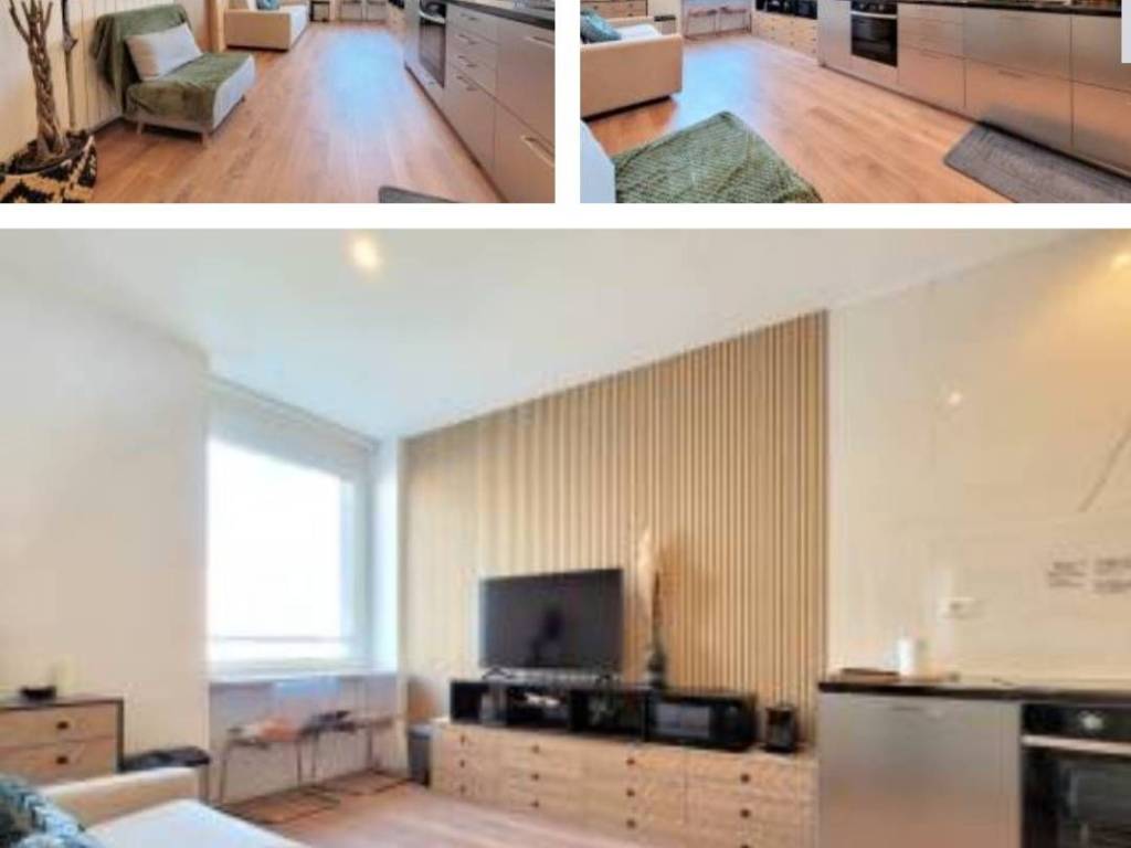 appartamento in affitto a Milano in zona Loreto