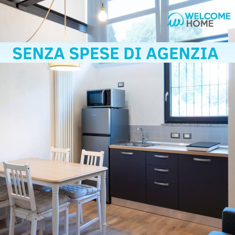 appartamento in affitto a Milano in zona Chiesa Rossa