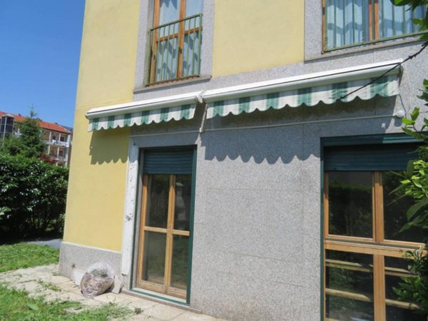 appartamento in affitto a Milano in zona San Cristoforo