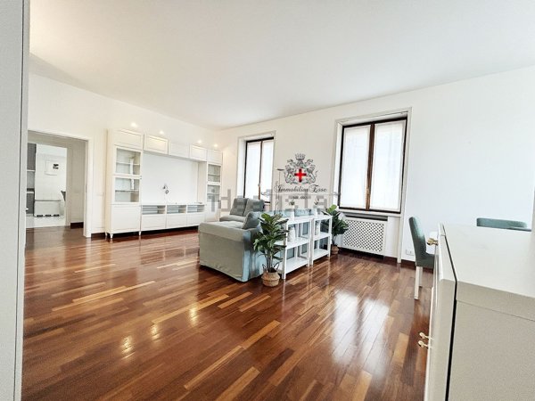 appartamento in affitto a Milano in zona Isola
