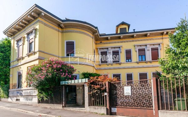 appartamento in affitto a Milano in zona Maggiolina