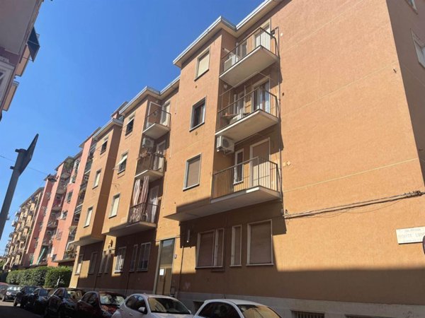 appartamento in affitto a Milano in zona Turro