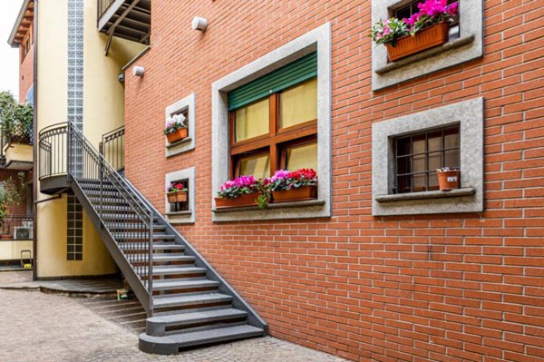 appartamento in affitto a Milano in zona Affori