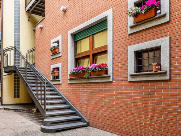 appartamento in affitto a Milano in zona Affori