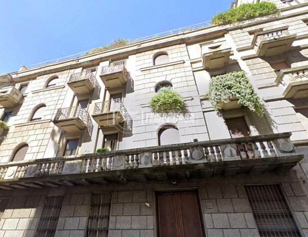 appartamento in affitto a Milano in zona Stazione Centrale