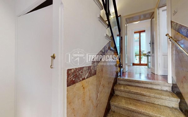 casa indipendente in affitto a Milano in zona Ghisolfa