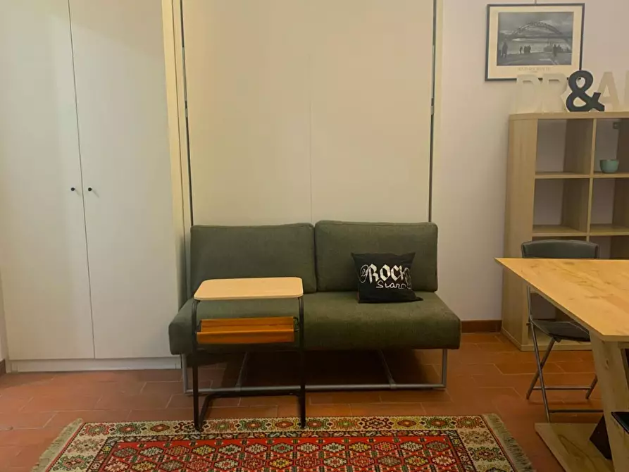 appartamento in affitto a Milano in zona Bocconi