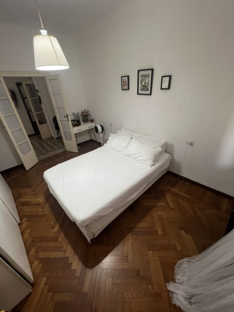 camera singola in affitto a Milano in zona Porta Venezia