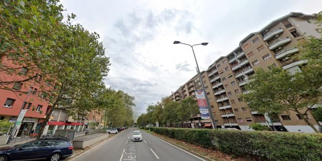 appartamento in affitto a Milano in zona Gorla