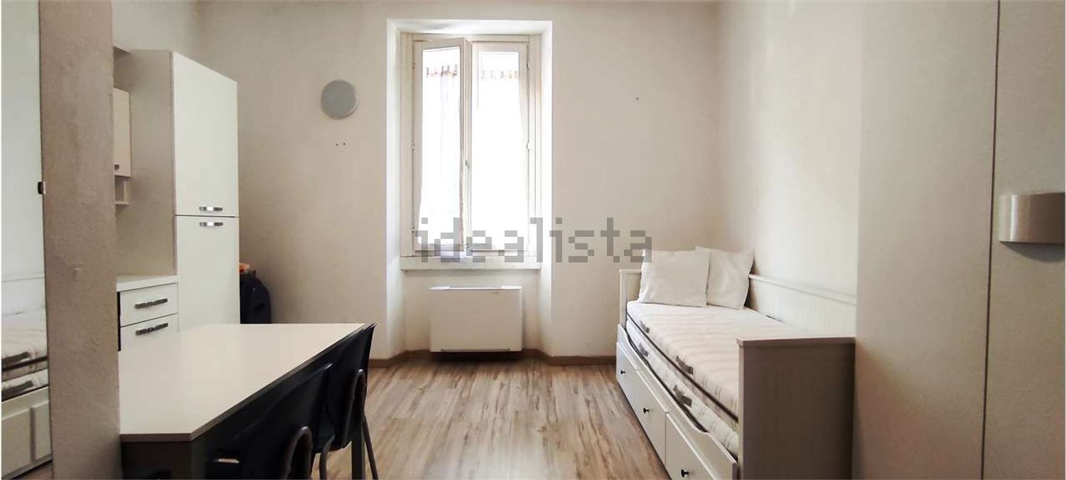 appartamento in affitto a Milano in zona Isola