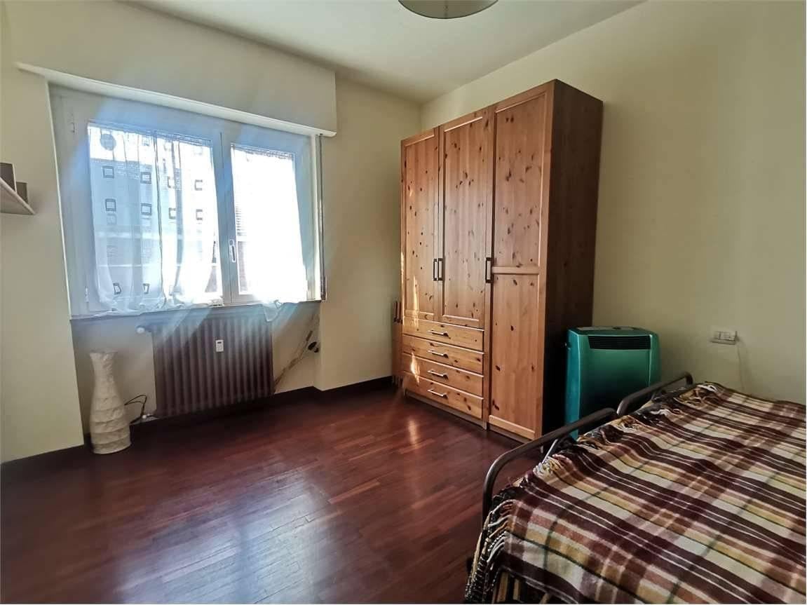 appartamento in affitto a Milano in zona Restocco Maroni
