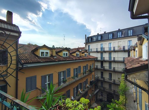 appartamento in affitto a Milano in zona Bocconi