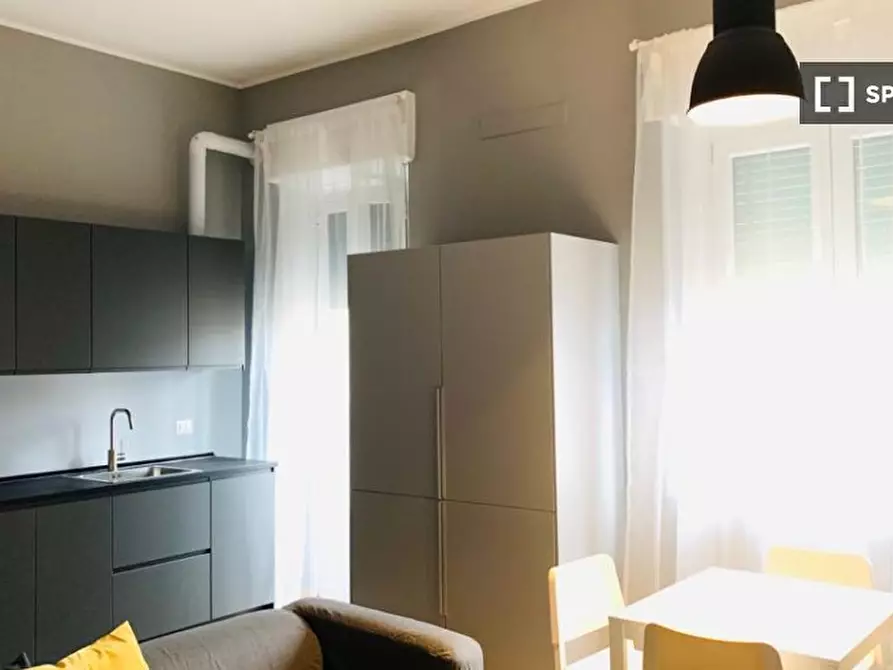 appartamento in affitto a Milano in zona XXII Marzo