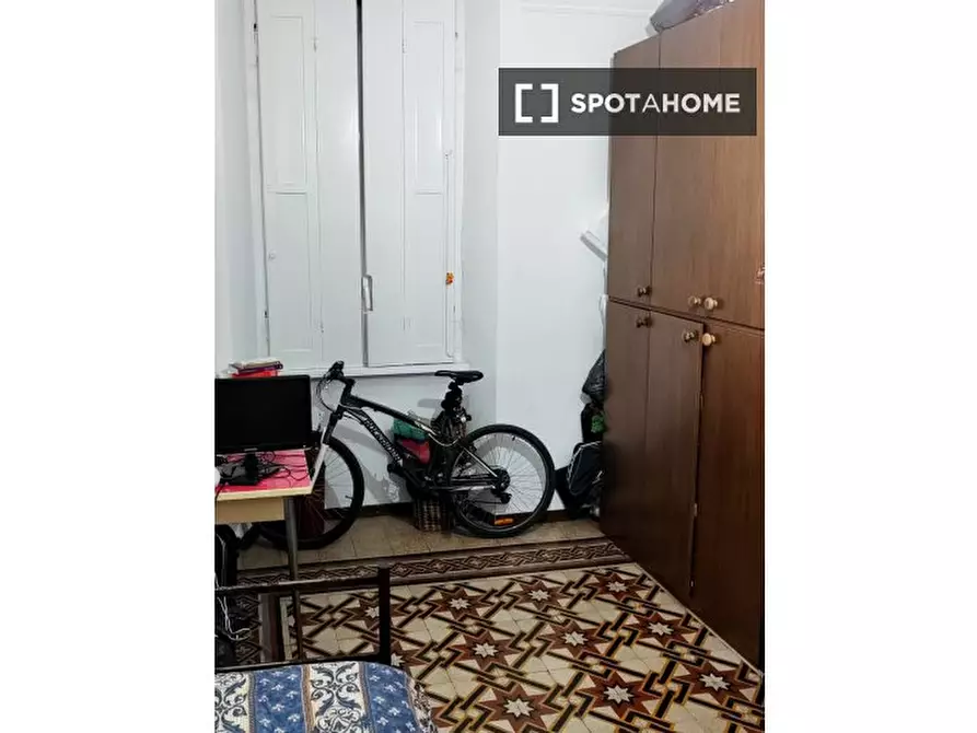 appartamento in affitto a Milano in zona Isola