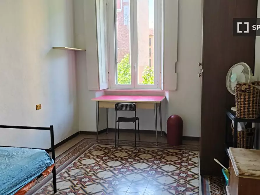 appartamento in affitto a Milano in zona Isola