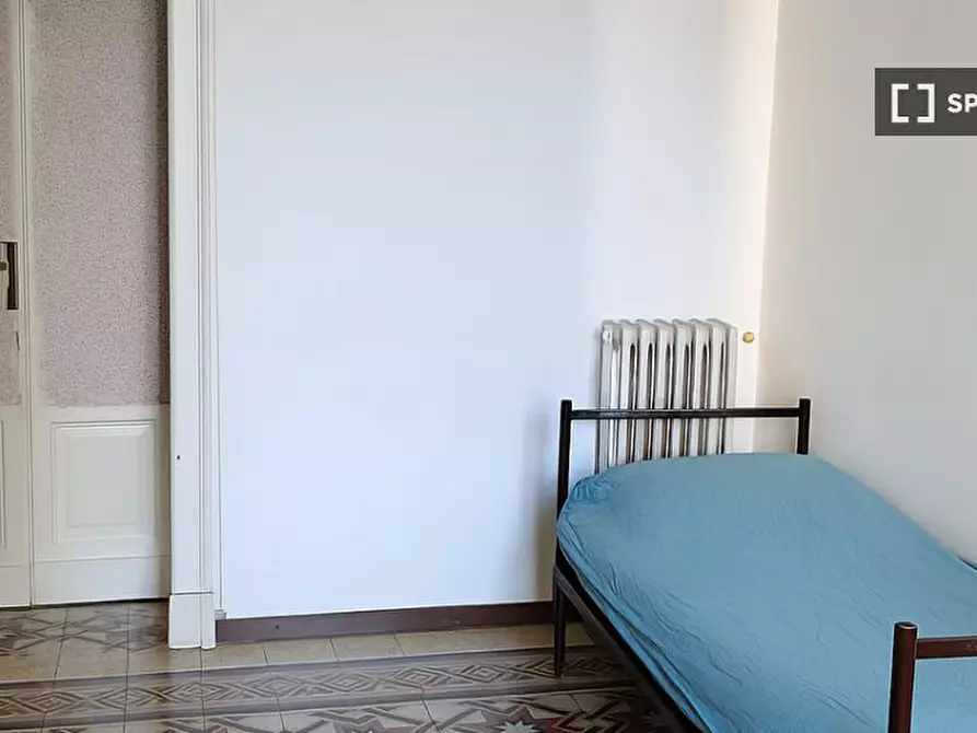 appartamento in affitto a Milano in zona Isola