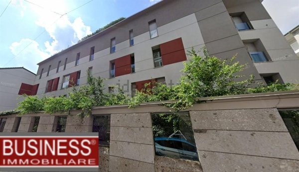 appartamento in affitto a Milano in zona Sempione