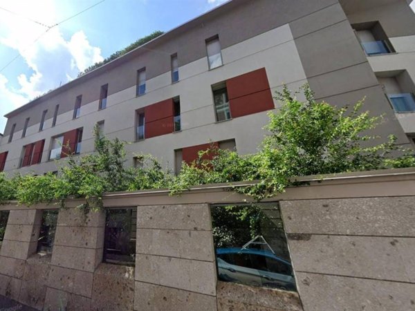 appartamento in affitto a Milano in zona Sempione