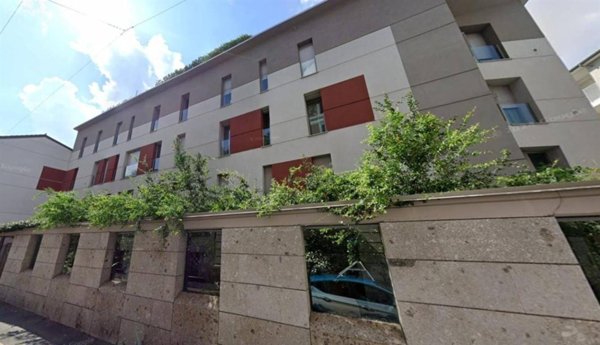 appartamento in affitto a Milano in zona Sempione