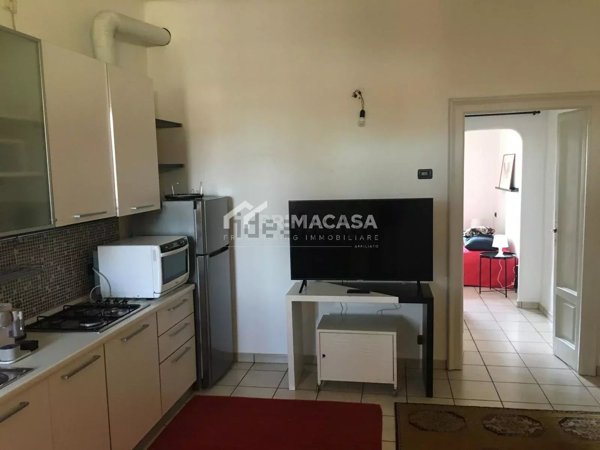 appartamento in affitto a Milano in zona Morivione