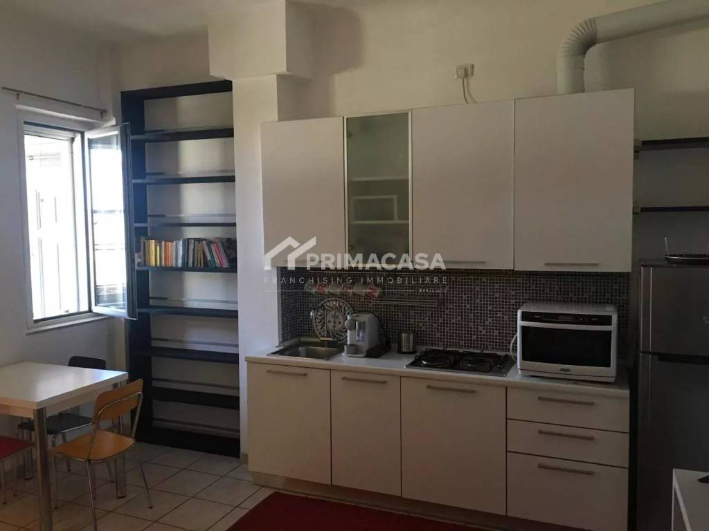 appartamento in affitto a Milano in zona Morivione