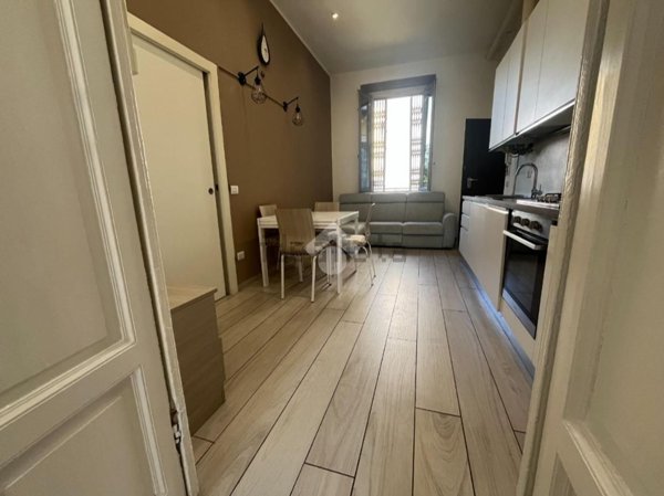 appartamento in affitto a Milano in zona Bovisa