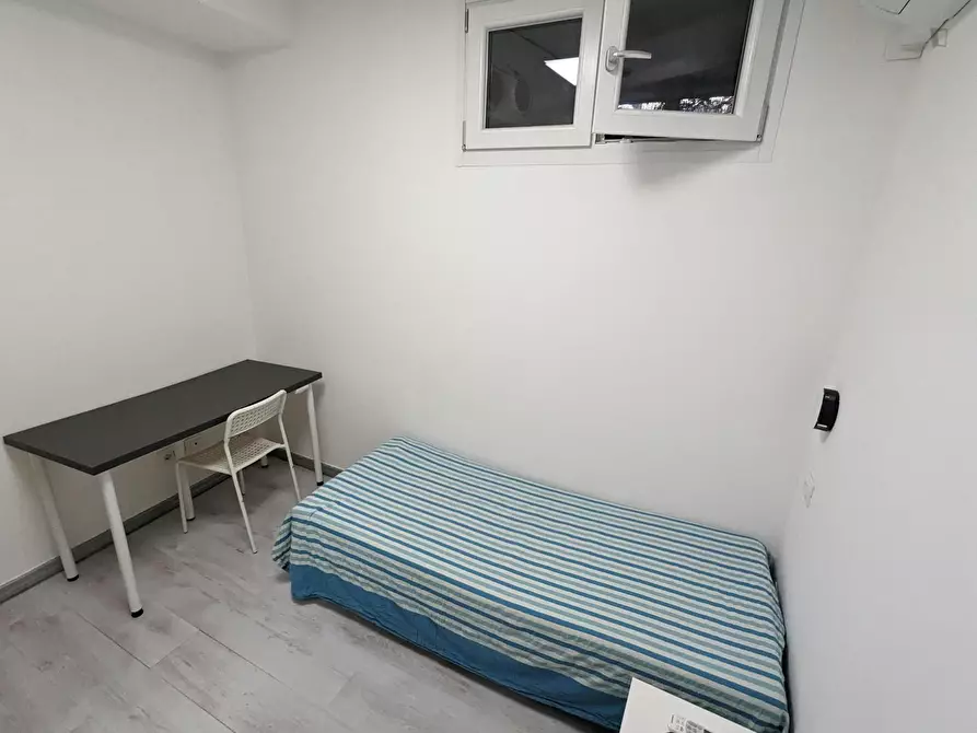 appartamento in affitto a Milano in zona Bovisa