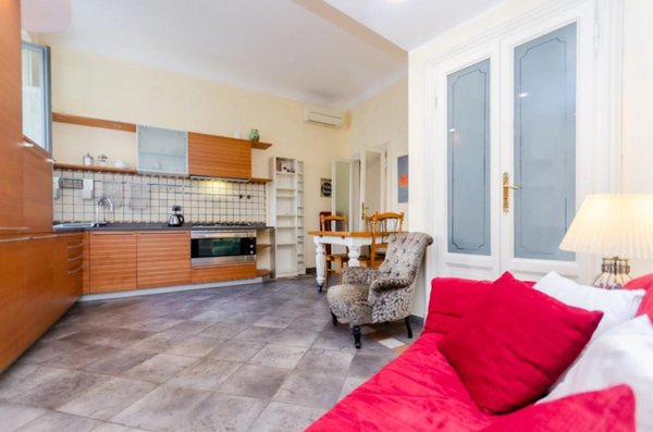 appartamento in affitto a Milano in zona Porta Venezia