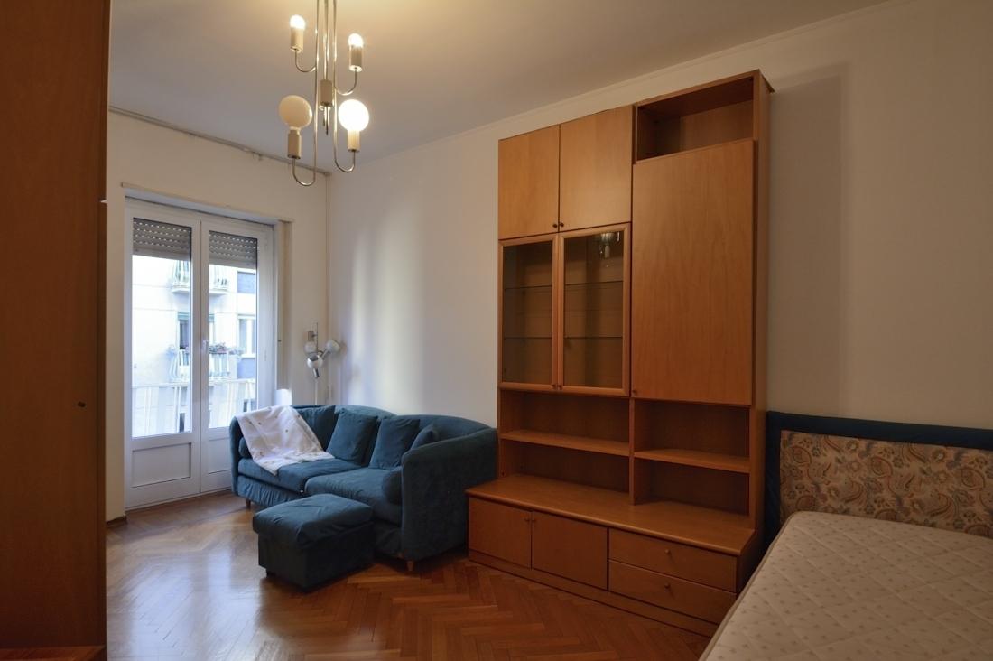 appartamento in affitto a Milano in zona Loreto