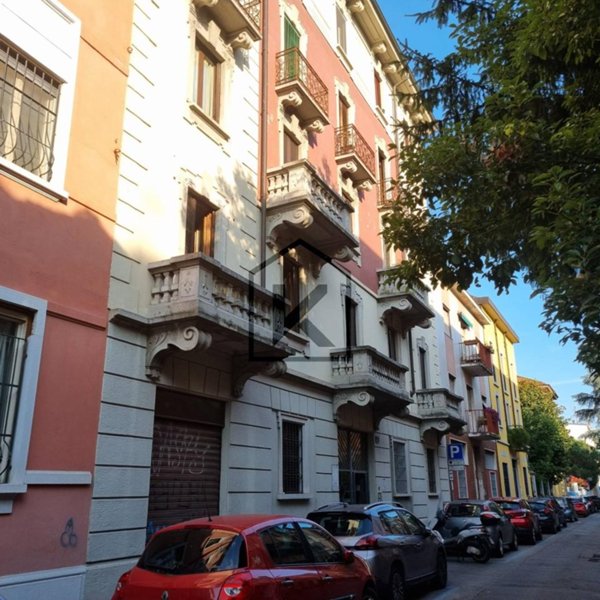 appartamento in affitto a Milano in zona Affori