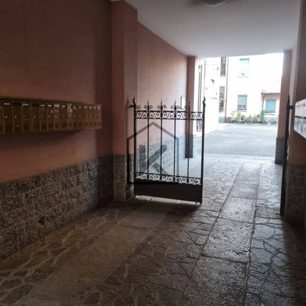 appartamento in affitto a Milano in zona Affori