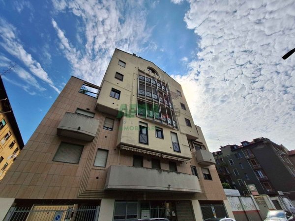 appartamento in affitto a Milano in zona San Siro