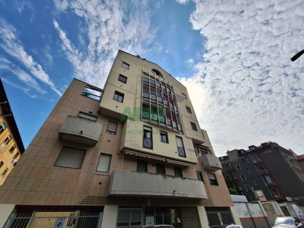 appartamento in affitto a Milano in zona San Siro