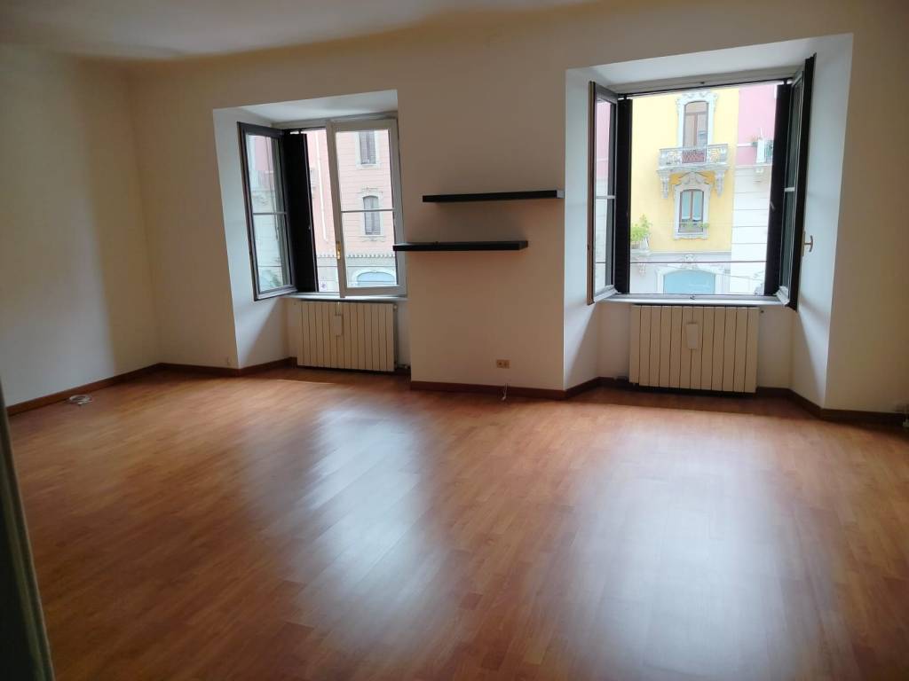 appartamento in affitto a Milano in zona Porta Romana