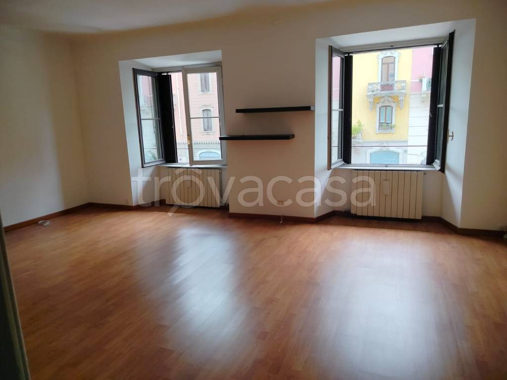 appartamento in affitto a Milano in zona Porta Romana