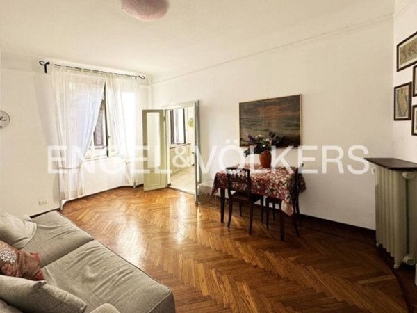 appartamento in affitto a Milano in zona Centro Storico